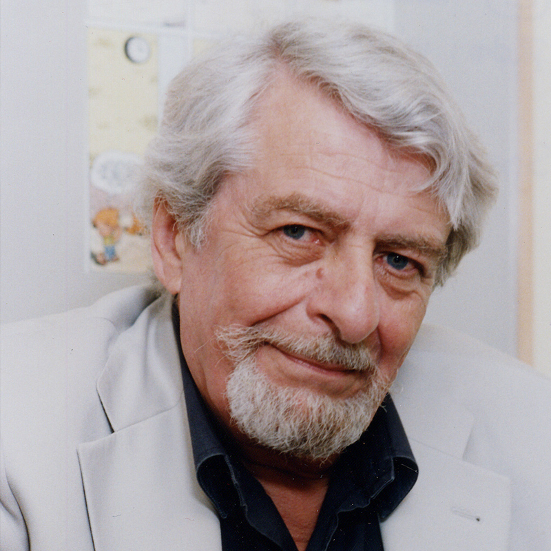 Jean Roba