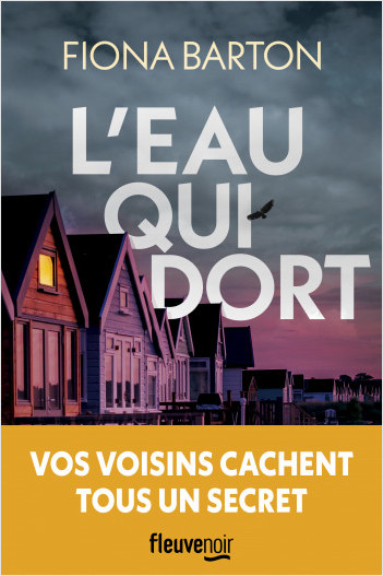 L'eau qui dort